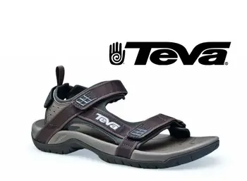 teva footwear