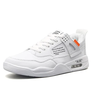YT Shoes Spring Air Damping Mens Basketball Shoes Fashion Sneakers Sports Shoes