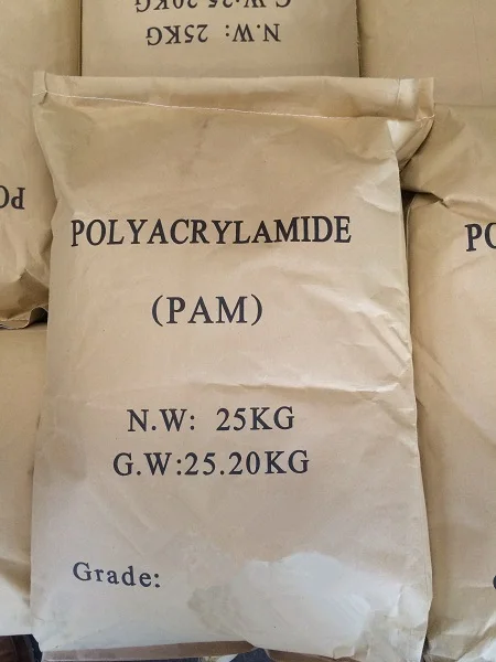 
EOR polymers for oilfield 