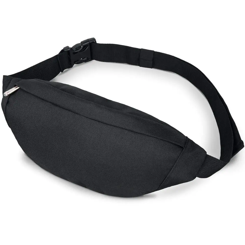 

Fanny Packs for Women - Waist Packs - Casual Belt Bag for Travel Sports Running Crossbody Waist Bags Men