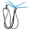hot sale drip irrigation use plastic drip arrow 1.5L for agriculture