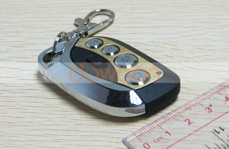 duplicate remote car key cost