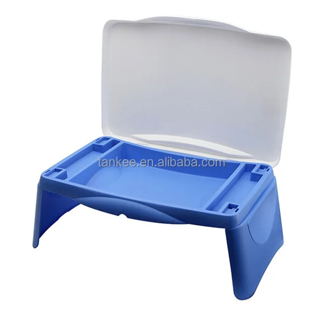 
Kid folding study table with SGS certification 