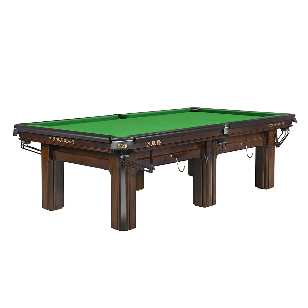 bar billiards table