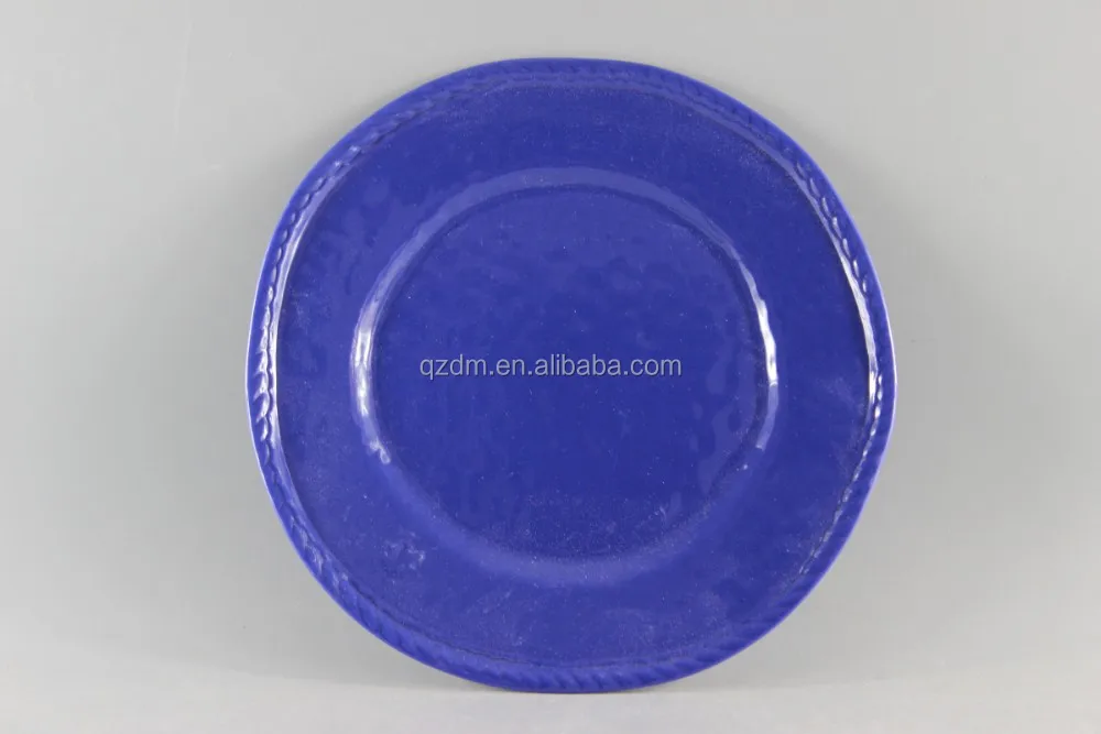 Christmas Flower Melamine Dinner Plate And Dish For 2016