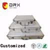 OEM Cheap Hard Aluminum Carry Case/Tool Box with EVA Foam Insert