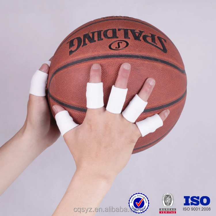 Warm Comfortable Elastic Basketball Sport Finger Band Buy Sport