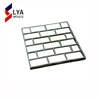 Cement Brick Pavement Garden Diy Concrete Block Plastic Mold for paver