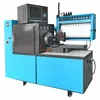 JHDS-5 Automatic Diesel Pump Injection Test Bench Testing VP44 Pump