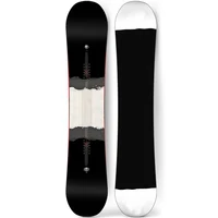 

Full Size Customized Twin-tip Slalom Discipline Snowboard