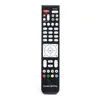 49 keys ROHS custom iptv remote control code