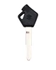 Best car key engraving brass keypromotional car key
