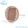 CdS photocell photoresistor big geatutes of ldr