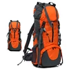 Ergonomic Shockproof 100 Liter Waterproof Backpack For Hiking