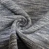 High quality Yarn dyed Polyester elastic jacquard crinkle interlock cloth ,tr knitting bubble crepe fabric textile