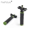 SH-01 Single DSLR Camera Rig Handle for video camcorder movie film support kit