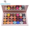 Cosmetics makeup Price DIY You Own Palette high pigment simmer matte eyeshadow magnetic makeup eyeshadow palette