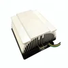 Cpu cooling cooler 4 pin with pwm fan speed adjustment control for AMD and Intel sockets core with bracket and deep cool amazon