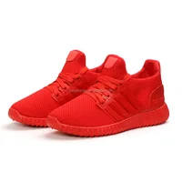 

Hot selling men sneakers shoe running casual sport basketball shoes