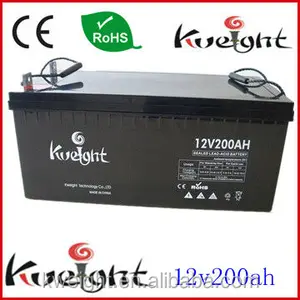 Glass Mat Deep Cycle Battery Wholesale Cycle Batteries Suppliers