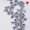 CYG Wholesale Corset Spiral Bone End Bone Caps Follow Bones Material