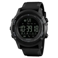 

Latest sport phone connected Chronograph Cheap Smart Wrist Watch with Free shipping MY/TH/BN/PH/KR