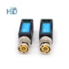 2X Coax CAT5 Camera CCTV Passive Wireless 5MP BNC Active Video Balun Connectors TO UTP ROHS Best Price