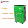 WHC 5KW Off Grid Home Energy Solar Power System