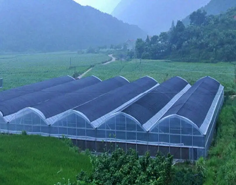 
270g, 450g fire-retardant green construction safety net 