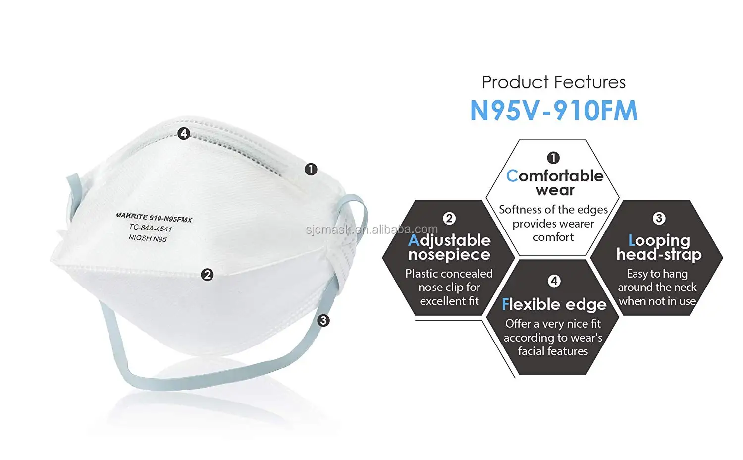makrite n95 mask makrite n95 mask
