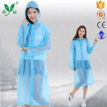 buy raincoat for women