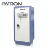 64L anti fire humidity control safe box coffer