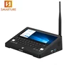 New Desktop Pipo x12 tv box window 10 android 5.1 4gb ram 1080 full hd 10.8 inches tablet with Handwriting pen