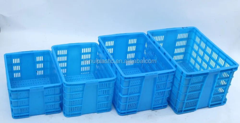 Custom Plastic White Milk Crates Innersize 590 Buy Plastic White
