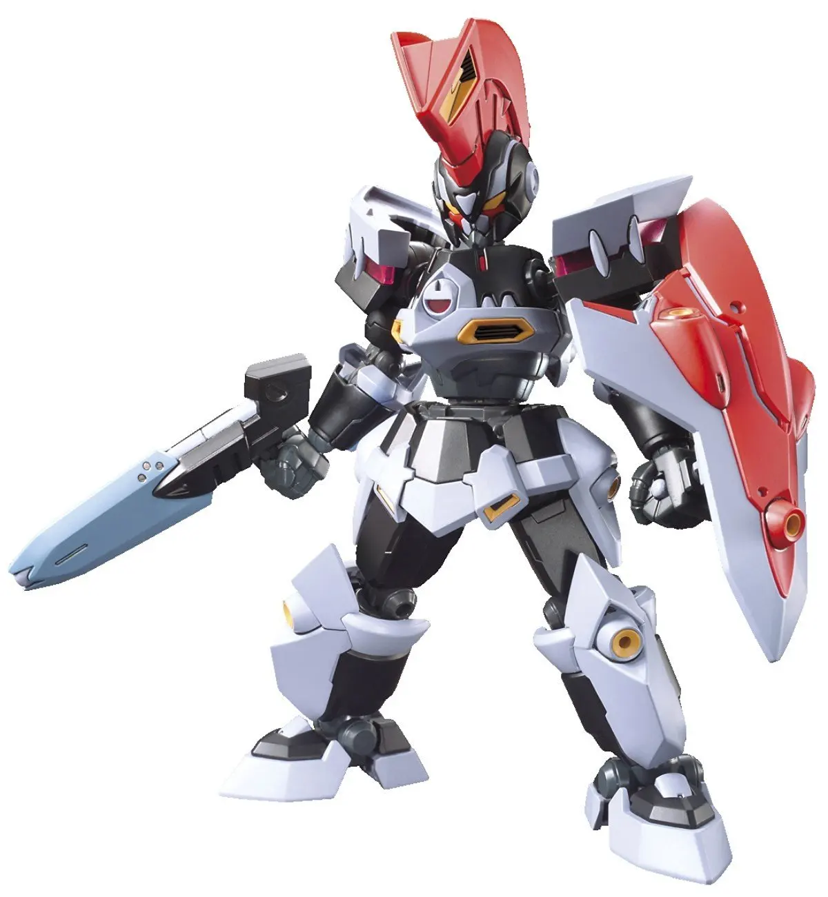 Buy ダンボール戦機 ハイパーファンクション Lbx アキレス ディード In Cheap Price On Alibaba Com