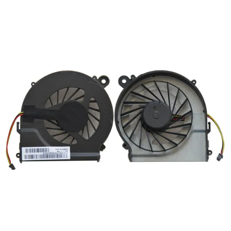 

For HP pavilion G4-1000 G6-1000 g4-1016TX G4 laptop CPU cooling fan