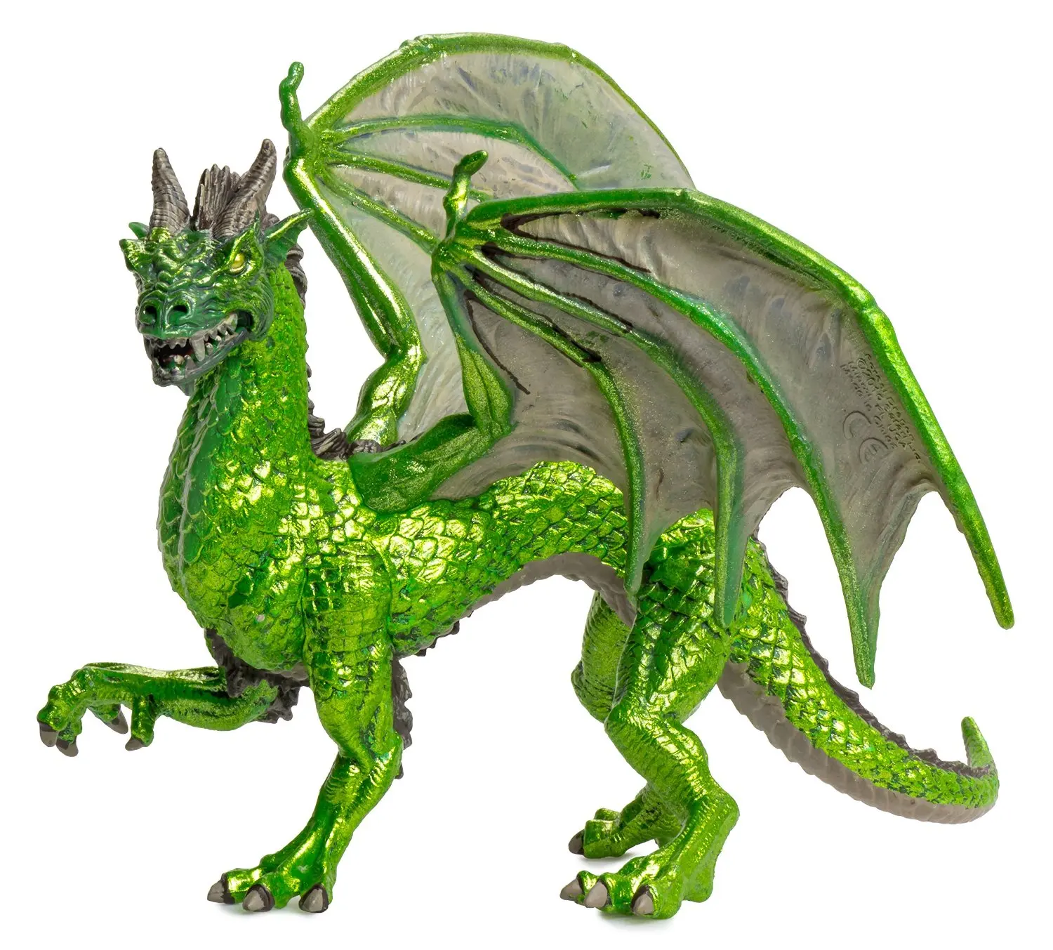 Wizard Dragon 2020 Safari Ltd Dragons Fantasy Figurine 100400 for sale online