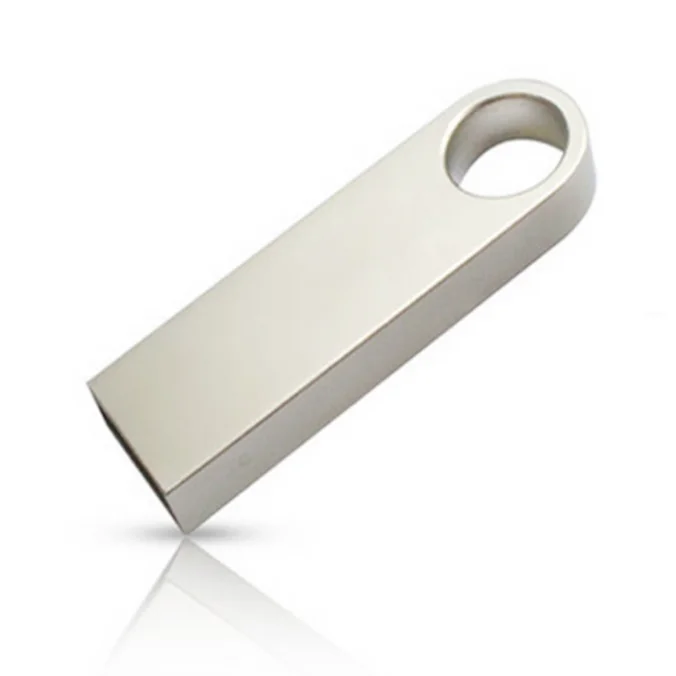 

Customized USB Flash drive free sample