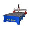 Engineers available to service machinery overseas After-sales Service Provided wood CNC router machine 1325 L with vacuum table