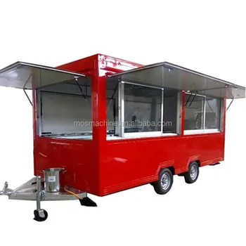 Australia Standard Mobile Food Trailerfood Truck Scooterelectric Food Van For Sale Buy Australia Standard Mobile Food Trailerfood Truck