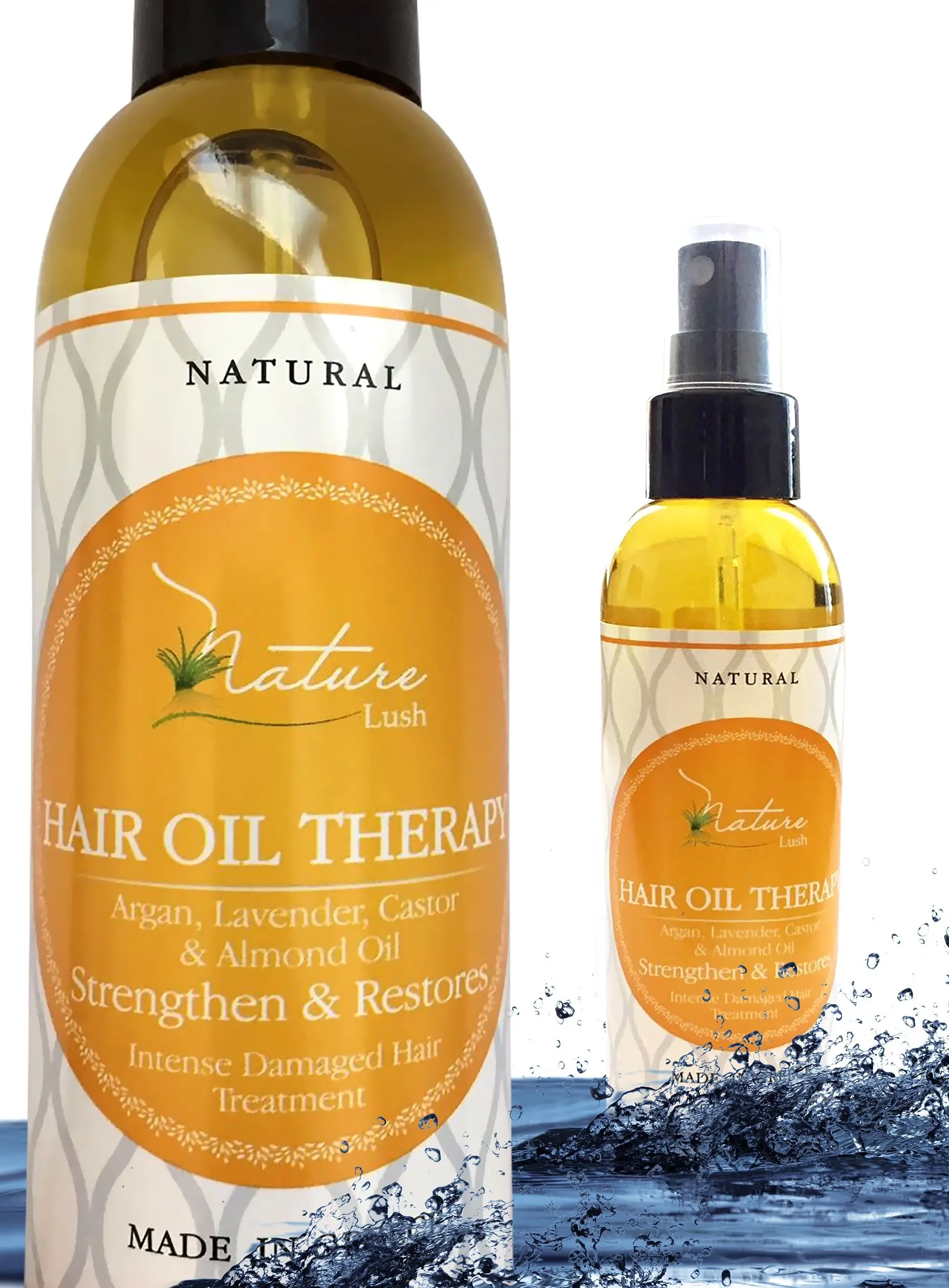 Therapy масло для волос. Argan Castor hair. Hair Therapy Oil. Lush масло для волос отзывы.
