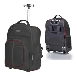 polo king trolley bags