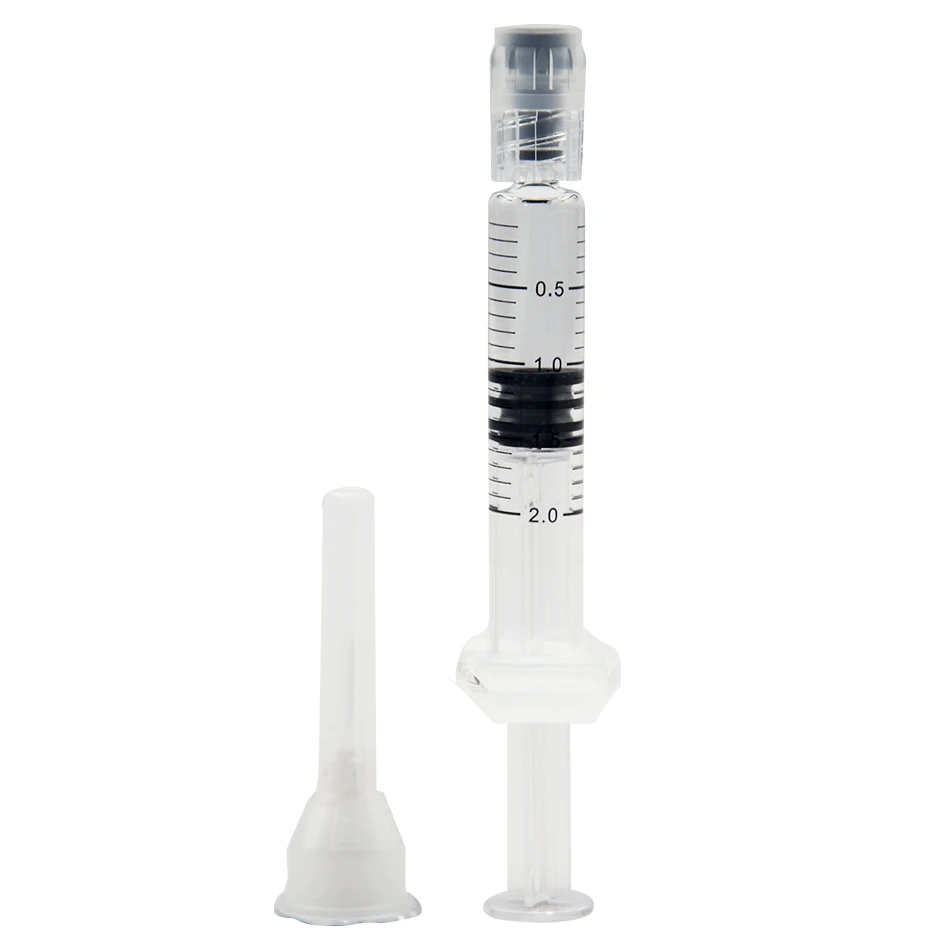 

factory price 5ml facial cross-linked hyaluronic acid dermal fillers on sale