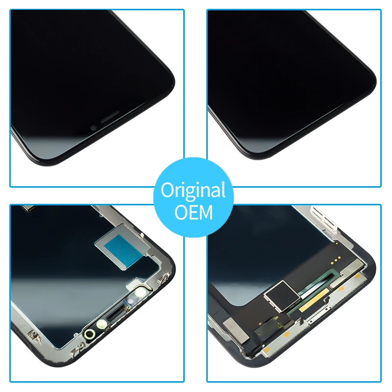 Hot selling for iPhone XS MAX OLED LCD Screen display assembly,for iPhone XS MAX lcd replacement