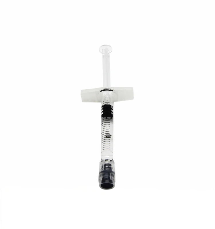 
Modernfiller cross linked sterile derm deep hyaluronic acid gel dermal filler 