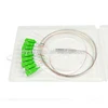 China suppliers 1x2,1x4,1x8,1x16,1x32,1x64 FTTH Fiber Optical PLC splitter