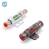 waterproof 5AG agu anl anm fuse holder maxi car fuse block fuse box 12V