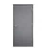 America Standard metal doors Steel Fire Rated /Proof Door