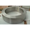 ASTM B348 GR5 GR9 Titanium Ring/Processing Parts