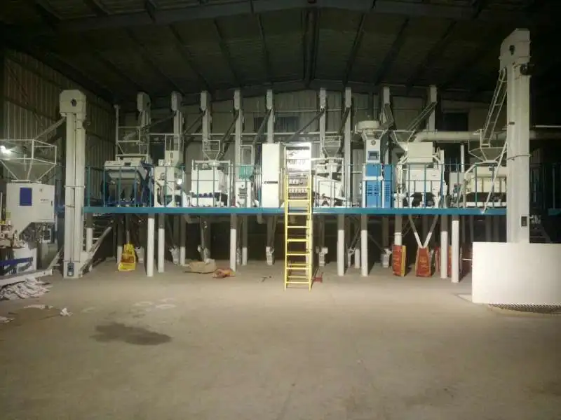 ccd quinoa seeds color sorter